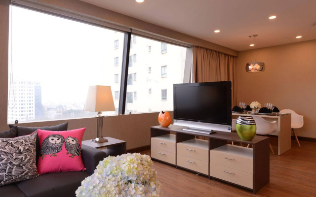 The Ann Hanoi Hotel & Spa