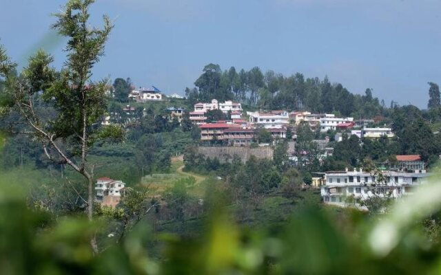 Nahar´s Stone House Retreat