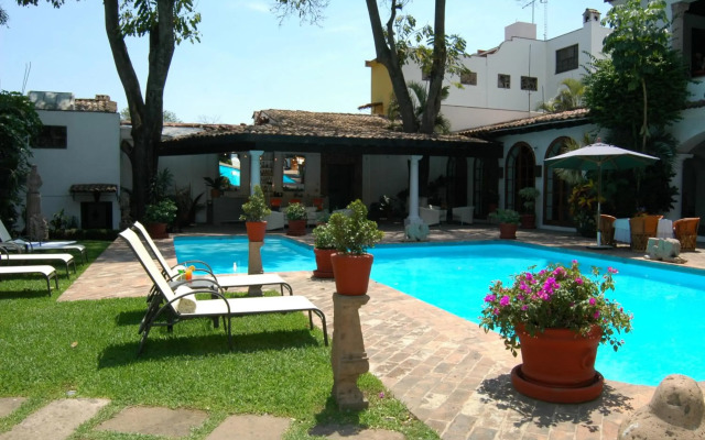 Casa Colonial Historical Hotel - Adults only
