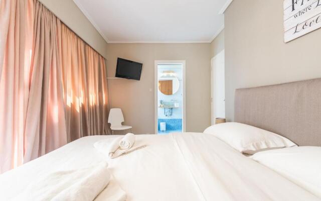 Luxury and Spacious apt for 8 Guests New Features April 2025