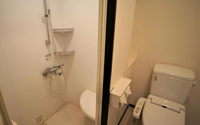 Green Rich Hotel Tosu Ekimae