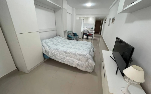 Family Studio in San Telmo