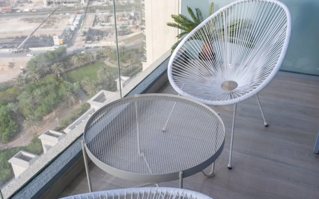 Perfect Studio That Sleeps 2 in JVC