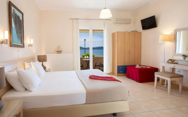 Thalassa Apartments