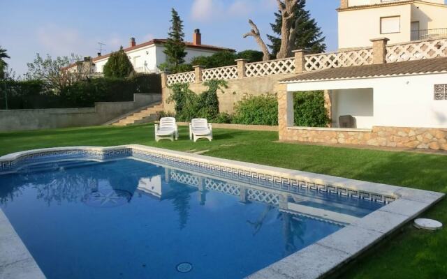 Villa in Macanet de la Selva - 104829 by MO Rentals