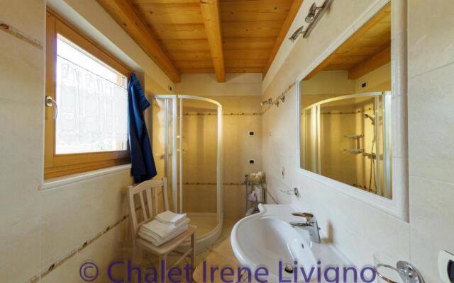 Chalet Irene Livigno