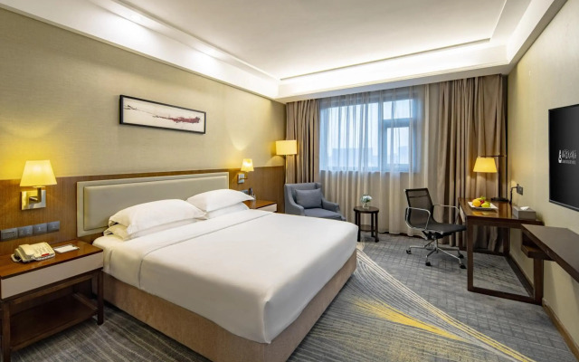 Wanyue Grand Skylight Hotel Shenzhen