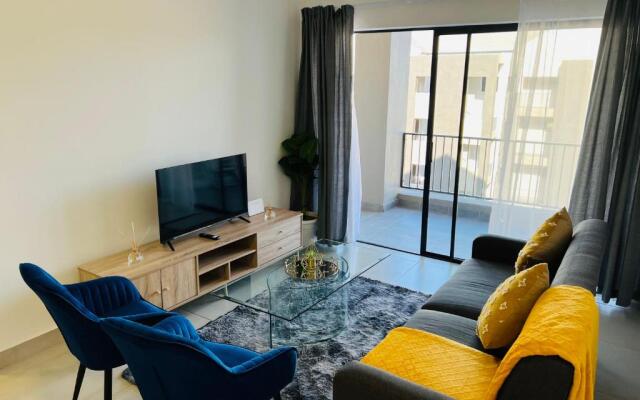 Villa 86, Ballito