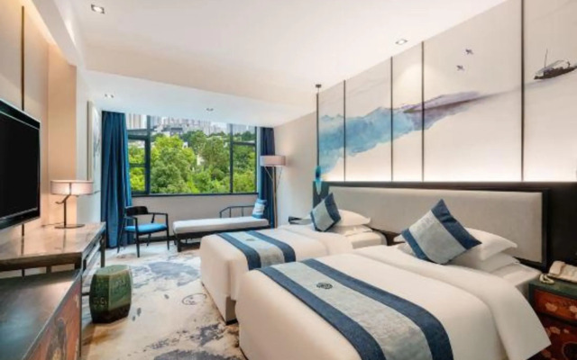 YAAAAA!LETTING~Yue Hotel