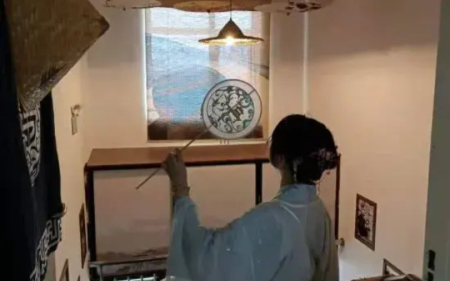 Xingcheng Old Town Guesthouse