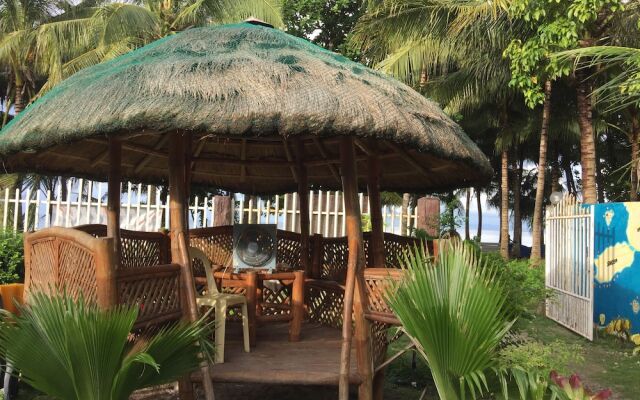 The Red Palm Resort