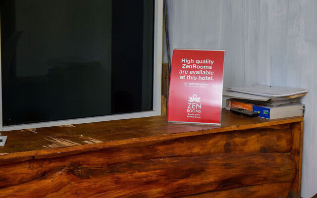 ZEN Rooms Galpotte Road Nawala Colombo 5