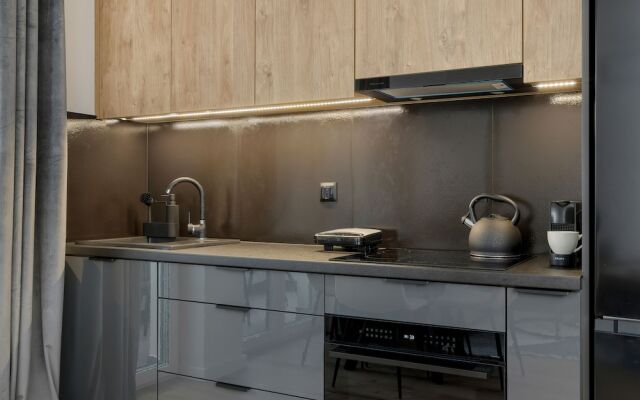 Apartment Wieliczka by Renters Prestige