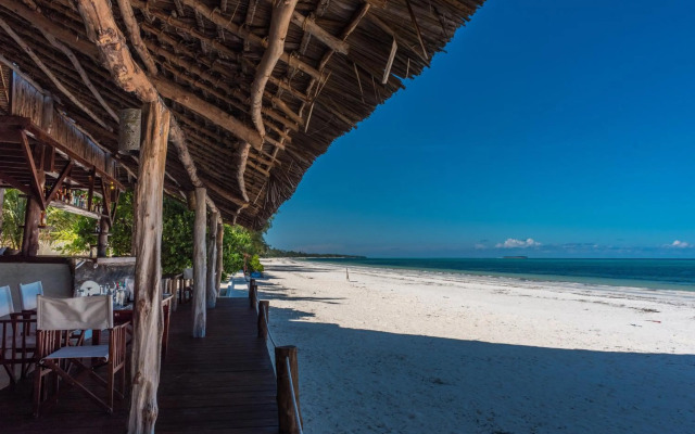 Zanzibar Magic Boutique Hotel