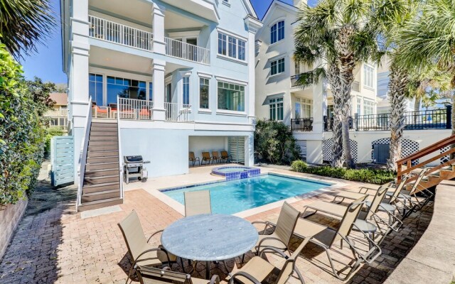 3 Cart Gate Holiday Home