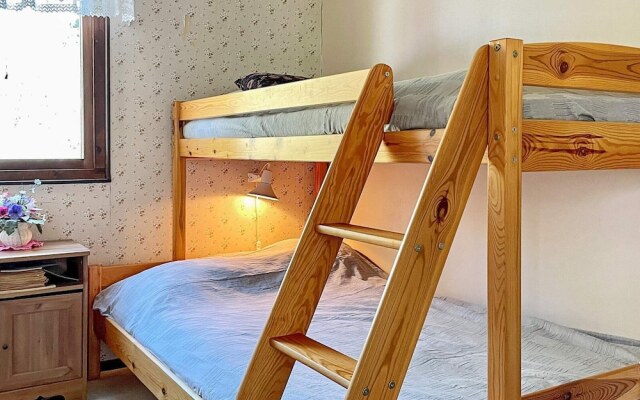 8 Person Holiday Home in Monsteras-by Traum