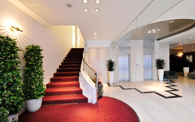 Hotel Global View Sapporo