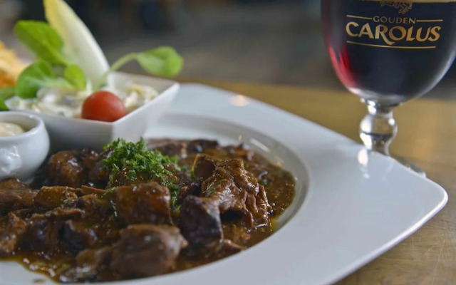 Hotel Brouwerij Het Anker