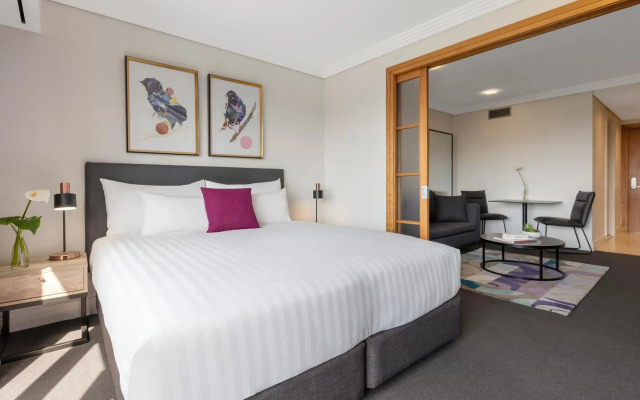 Avani Auckland Metropolis Residences