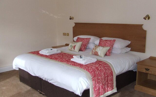 The Boship Lions Farm Hotel