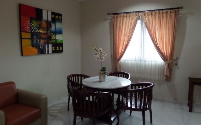 OYO 198 Emdi House Seturan