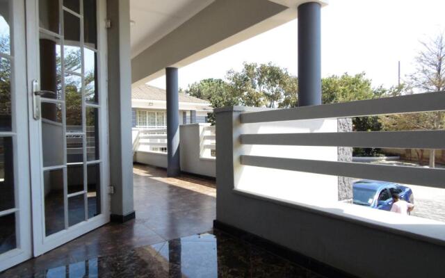 Annavilla7 Lilongwe Aparthotel