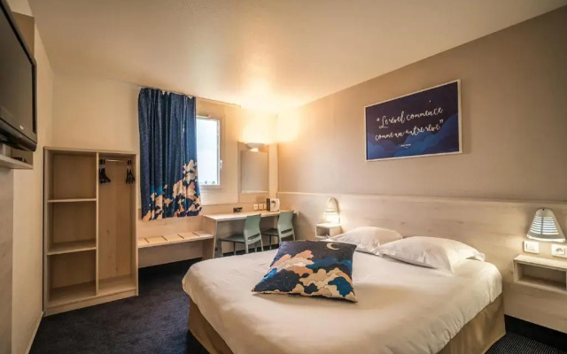 ACE Hôtel Bordeaux Carbon Banc