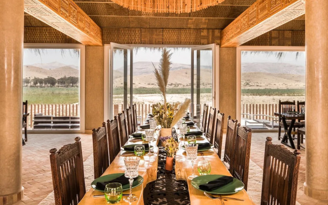 Kalyptus Luxury Camp