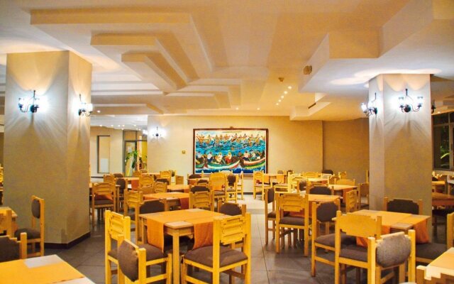 Hotel Tropicana Club & Spa