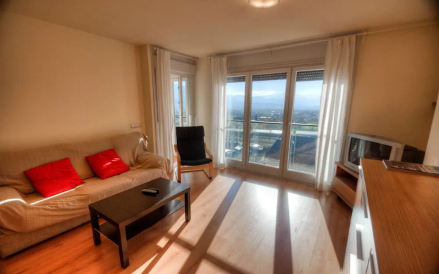 City Center Amazing Views