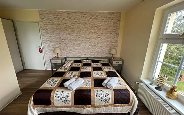 Spreewaldhotel Leipe