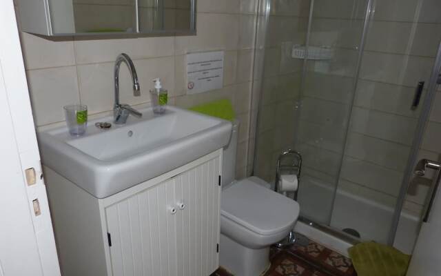 Suncanarias Apartamento Drago 326