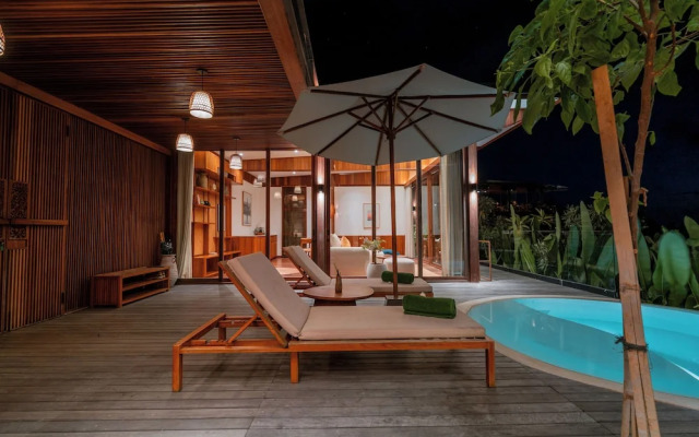 Ocean View Villas by Grun