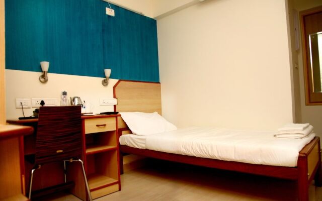 Ecolodge