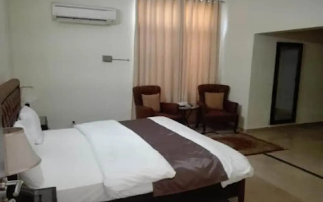 Imperial lodges Islamabad
