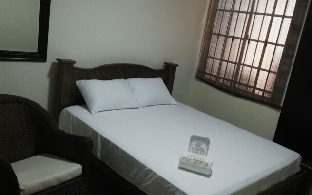Hostal Casa Leyenda - Hotel in 圣玛尔塔 - Photo 5