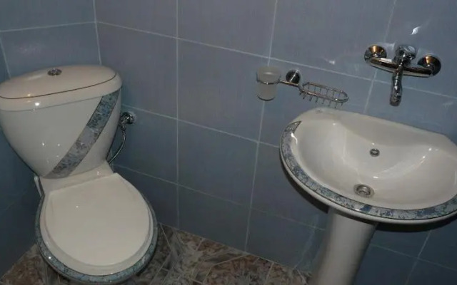 Staroto Shkolo Guest House