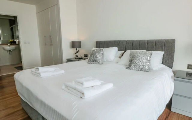 18 Abbey Sands
