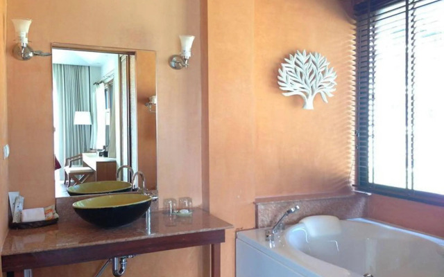 Patravana Resort