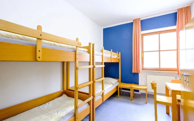 Jugendherberge Falkenberg