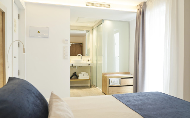 Eurostars Puerto de Ibiza