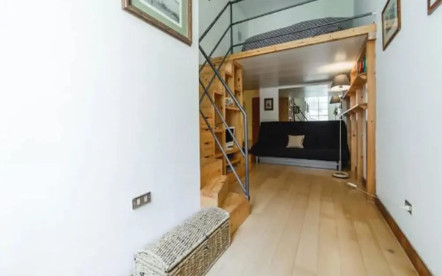 Chiaia Best Apartment