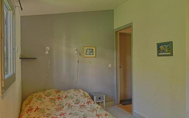 Maison Porticcio, 3 pièces, 6 personnes - FR-1-61-515