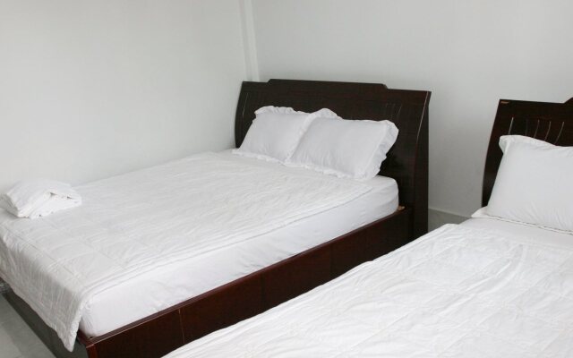 Thanh Thuy Hotel Can Tho