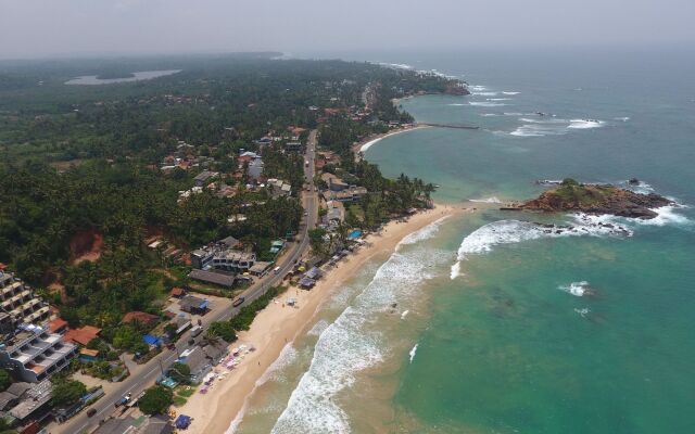 Randiya Sea View Hotel