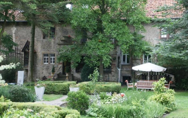 Altes Rittergut Bolzum