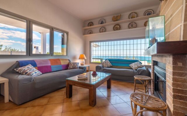 House Xoroi Colònia Sant Pere