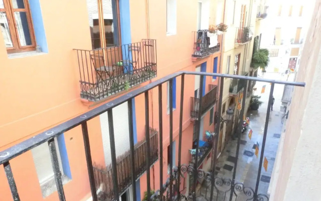 Total Valencia Lonja