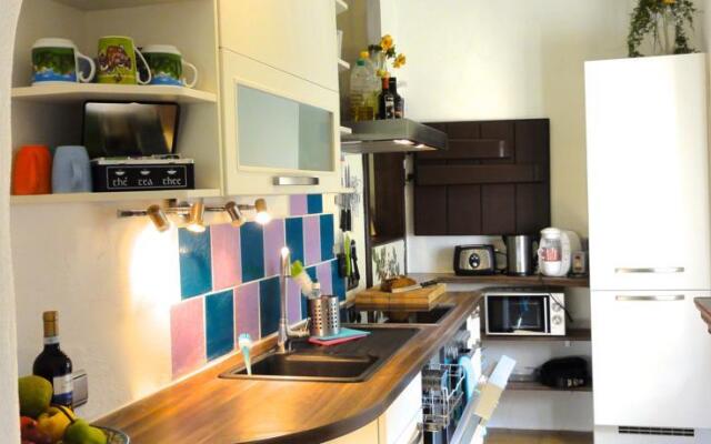 Apartment Berber