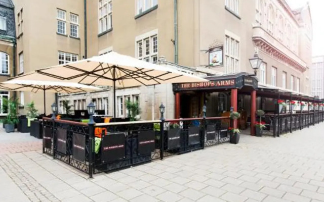 Elite Stadshotellet Västerås